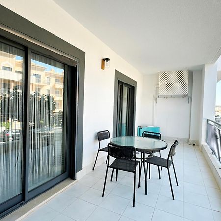 Vista Das Ondas Olhos De Agua Apartment Екстериор снимка