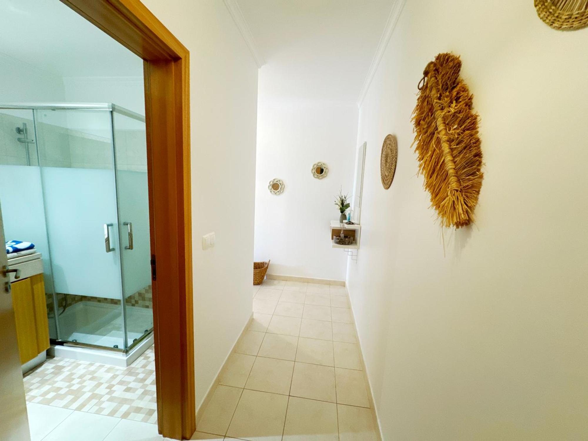 Vista Das Ondas Olhos De Agua Apartment Екстериор снимка