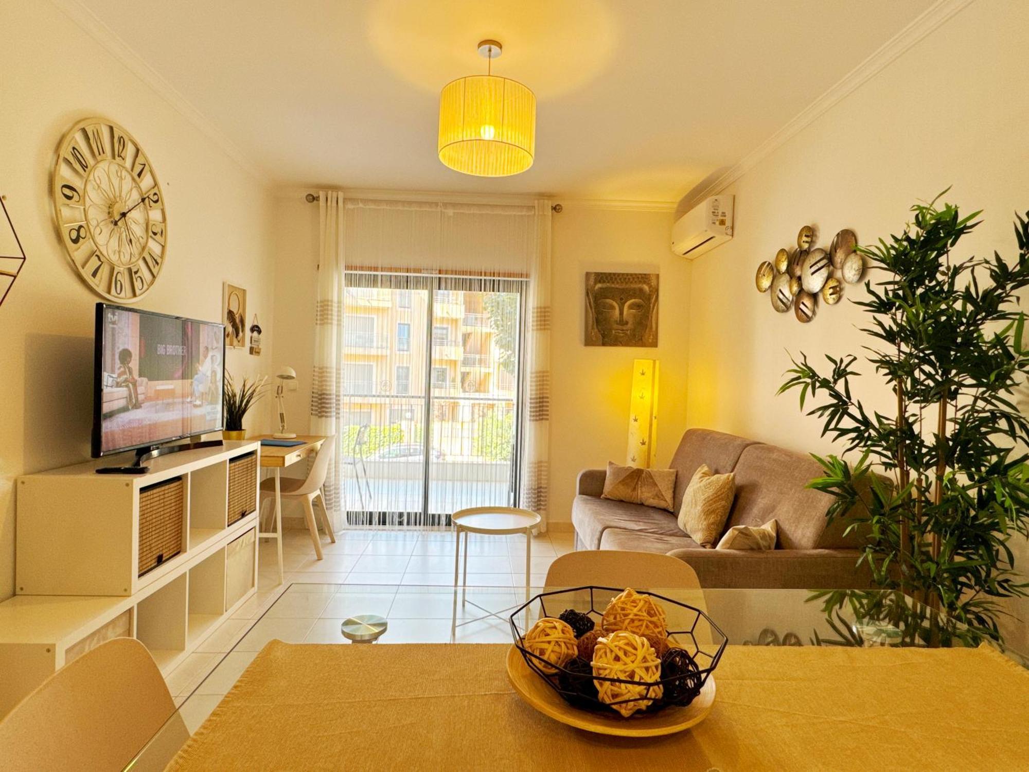 Vista Das Ondas Olhos De Agua Apartment Екстериор снимка
